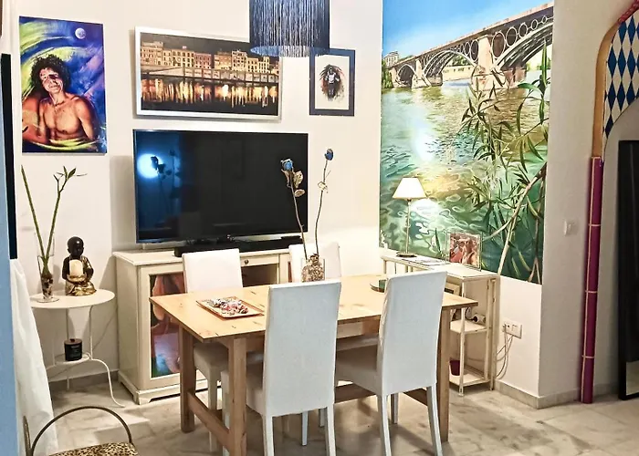 Art Gallery Triana