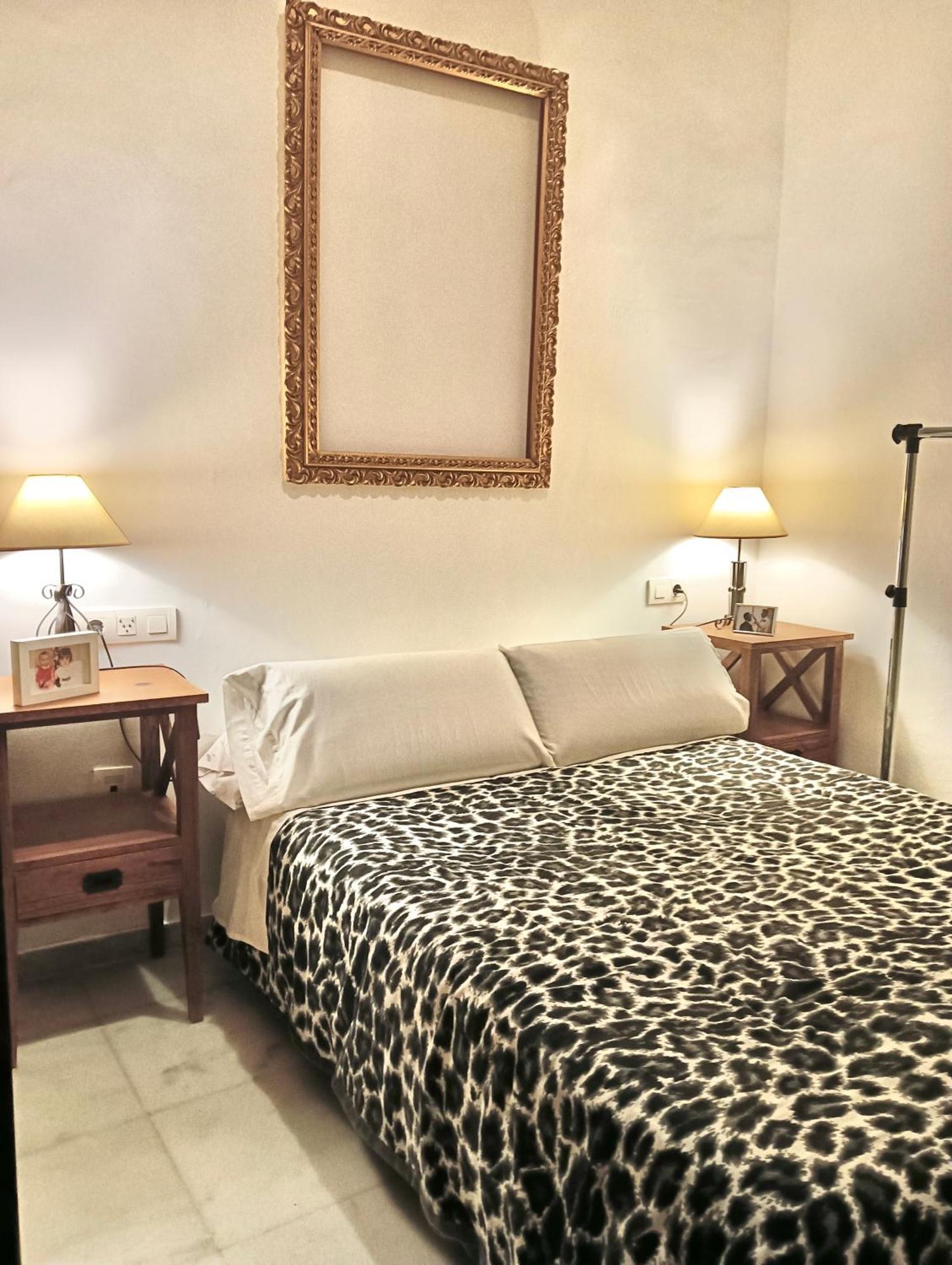 Appartement Art Gallery Triana *